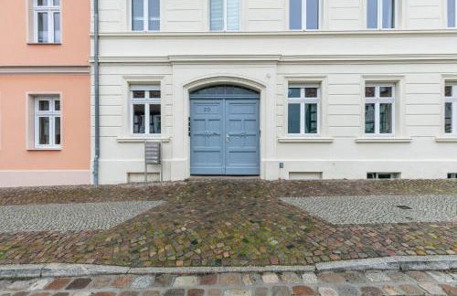 Im Herzen Templins Obergeschoss - Photo 25