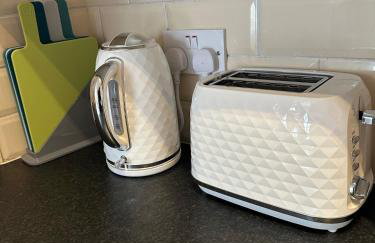 Bright Comfy Bristol Apartment - Foto 10