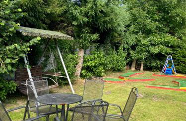 Domek z Ogrodem - Foto 14