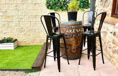 Mikaela Planta baja-con patio - Foto 5