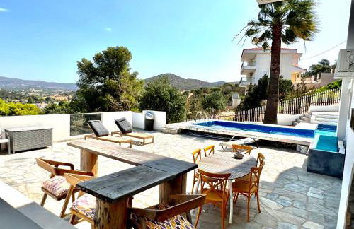 2 bedroom self-contained apartment and swimming pool at Palm Tree Villa - Foto 26