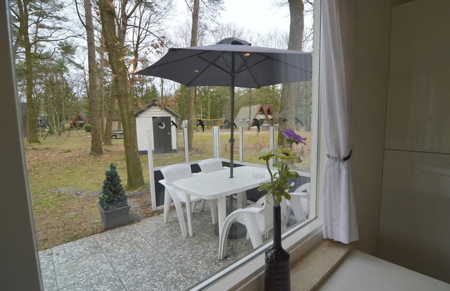Holiday Home in Stramproy Near Nature Reserves - Photo 28