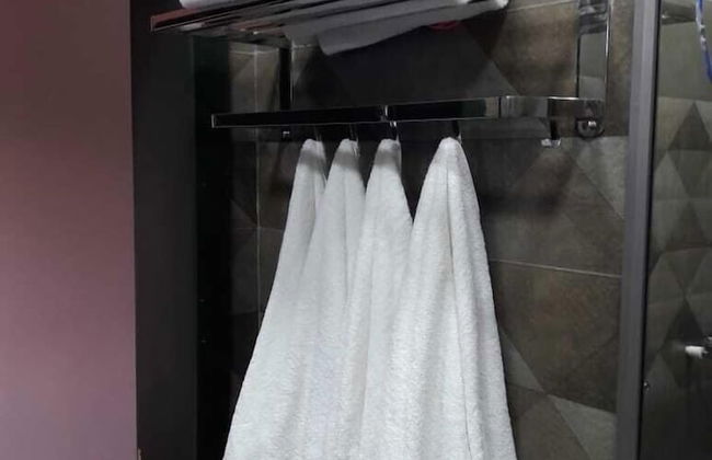 Fortuna Resort Qebele - Foto 16