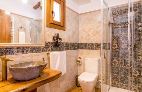 Apartamentos Entre Senderos - Foto 9