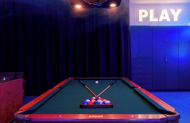 Colina by Avantstay Secluded Mountain Top Oasis w/ Pool, Hot Tub & Putting Green! - Foto 9