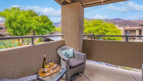 Your Stress-Free "Home Away From Home" HikeGolfPoolsSpasFitness - Foto 4