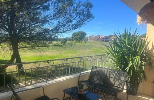 Golf apartment - Photo 9