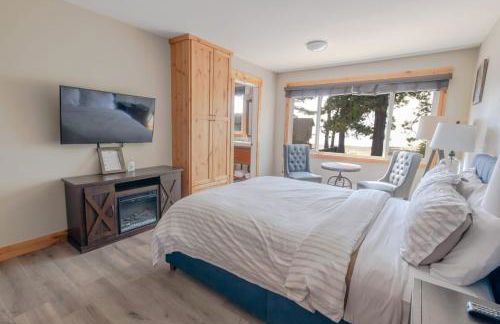 Lakeside Hotel room #5 in Kings Beach - Foto 8