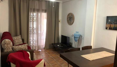 CALA DORADA RESoRT TORREVIEJA - Foto 2