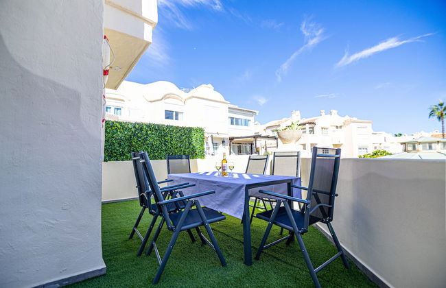 Sunstay Seaside Flat I Puerto Marina Benalmadena - Foto 14