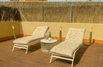 Apartamento Sol Terraza - Foto 23