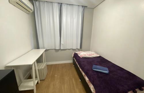 Viva o Melhor do Moinhos de Vento em um apto com 2 dormitórios - Foto 10