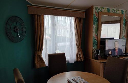 Harriet's Haven - Endless Pool, Tennis, Sky TV - Foto 18