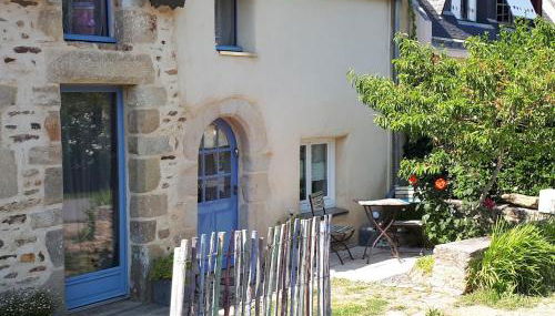Maison de charme entre Golfe du Morbihan et Océan - Photo 2