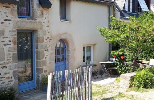 Maison de charme entre Golfe du Morbihan et Océan - Foto 2