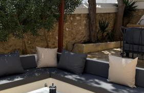 Aeolian Stone Villa - Photo 6