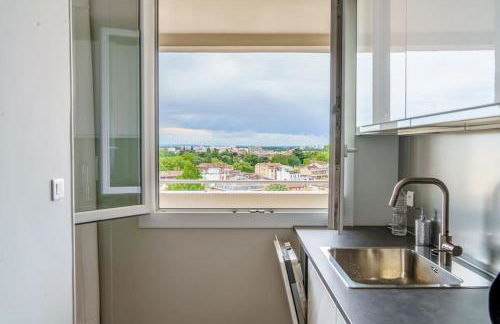 Appartement avec vue hypercentre - Foto 11