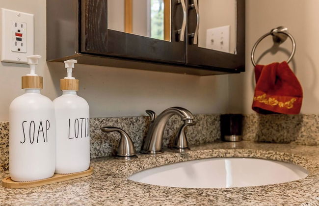 Muskoka Lakeshore Cottage Bliss - Foto 53