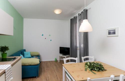 Apartments Villa Karmen - Foto 44