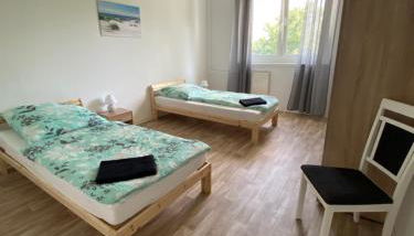 Monteur und Handwerker Apartment TMS 14 L - Foto 3