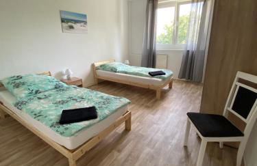 Monteur und Handwerker Apartment TMS 14 L - Foto 3