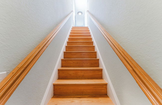 Charleston House - Foto 37