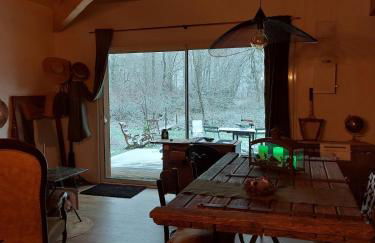 Gîte des Graves de Lilou - Foto 19