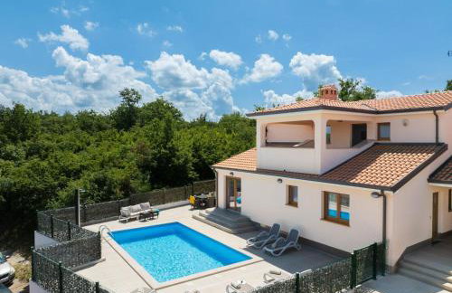 Holiday Home Mla i - Three Bedroom Holiday Home with Pool - Photo 37