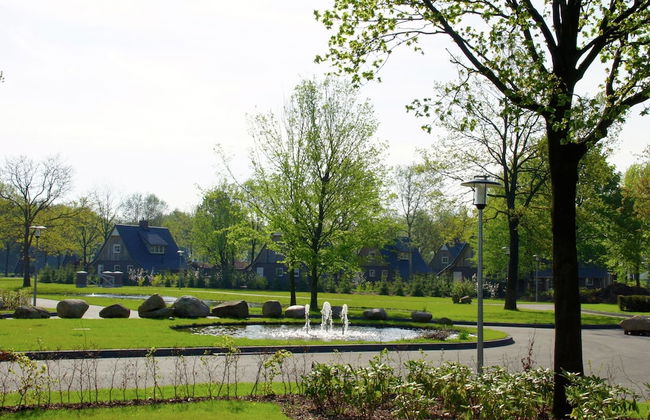 Relaxing Sauna Villa Retreat - Foto 34