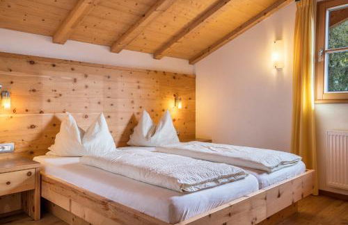 Aurora Moarhof Natur Apartments - Foto 11