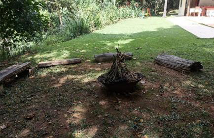 Recanto do Sossego em Macacos - Nova Lima - Foto 9