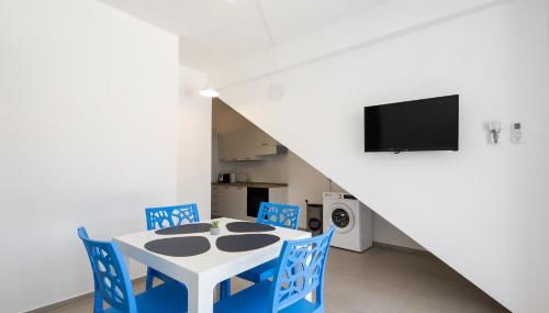 Residence Dara 309, 310 - Free Parking, Patio, Wi-Fi, Air conditioning - Foto 4