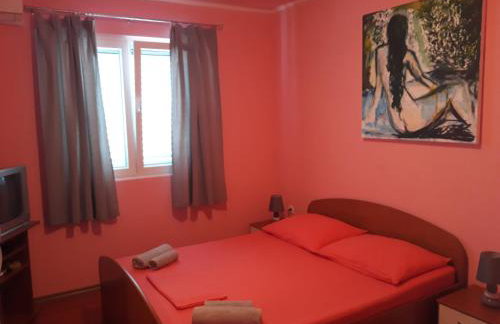 Apartments by the sea Cove Blaca, Mljet - 4899 - Photo 11