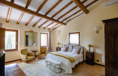 Agriturismo Antica Dimora Del Turco - Foto 78