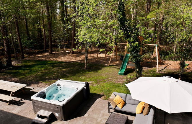 Spacious Retreat, Vlagtwedde - Foto 16