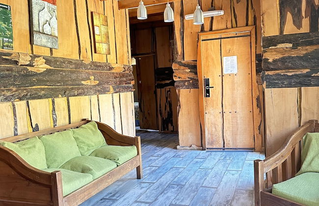 Cabañas Pewma Futrono - Foto 37