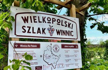 Apartamenty i Winnica - Siedlisko Na Polanie - Foto 12