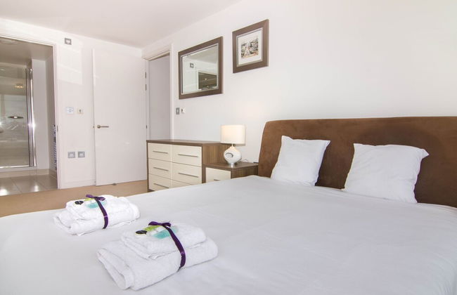 Apartment Wharf – Water Gardens - Foto 44