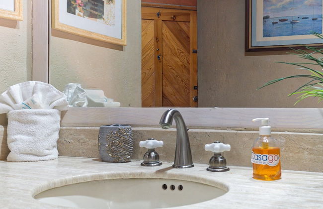 Marina Pinacate - Foto 55