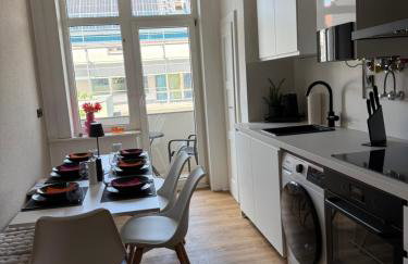 Apartment 1 Urban Vibe - Foto 5