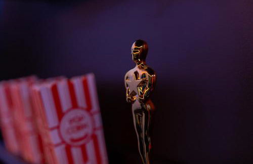 Cinéhouse, Proche Paris 5 min, 2 chambre - Foto 29