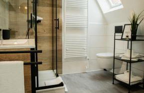 Auszeit am Marktplatz - Design Ferienwohnungen mit Wohlfühlfaktor - Foto 32