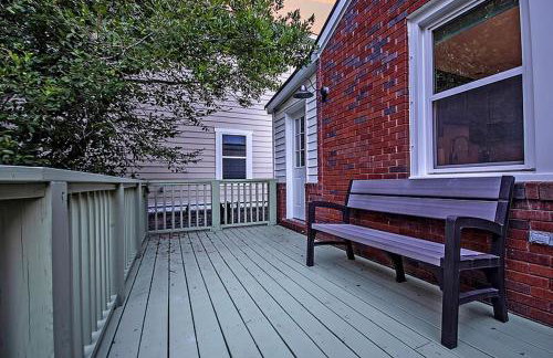 Delsey family home steps away from Park Circle - Foto 11