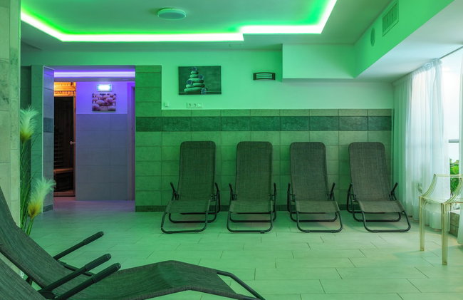 Holiday Club Apartman Hotel - Foto 40