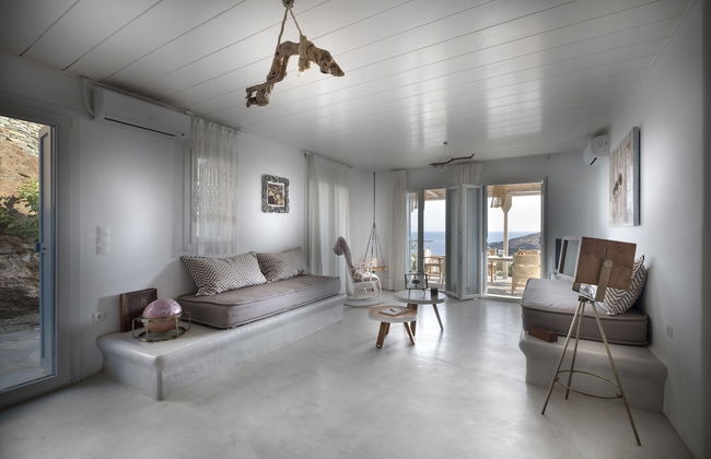 Simousi Villas - Foto 16