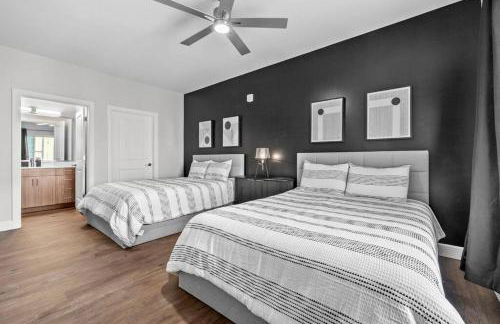 The Hollywood Suite The Gulch - Foto 20