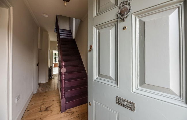 The Limes, Benhall - Foto 39