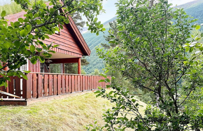 8 Person Holiday Home in Valldal - Photo 39