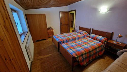 Casa Rosa Alpina - Foto 4