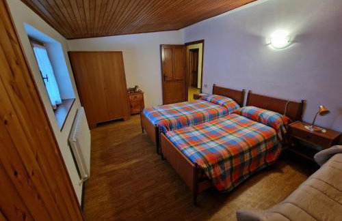 Casa Rosa Alpina - Foto 4